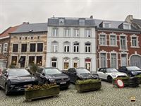 Appartementsgebouw - BORGLOON