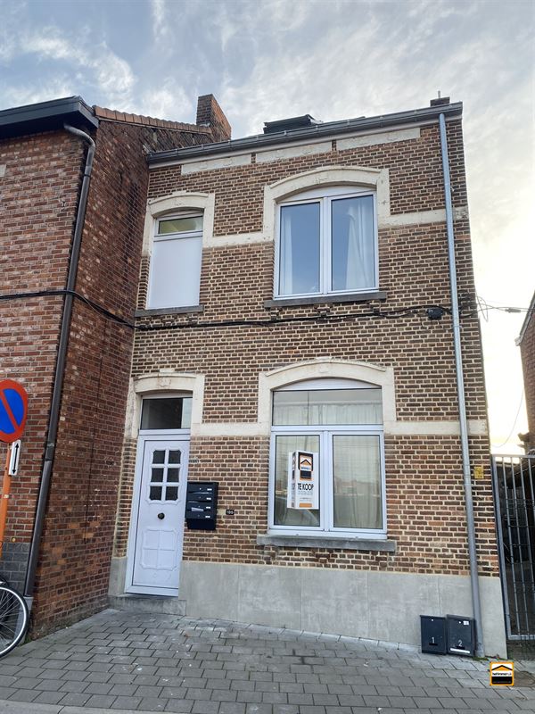 Appartementsgebouw - HASSELT