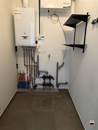 assistentiewoning - BORGLOON