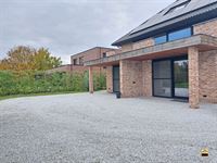 Commercieel gebouw - SINT-TRUIDEN