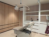 Commercieel gebouw - SINT-TRUIDEN