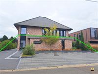 Commercieel gebouw - SINT-TRUIDEN