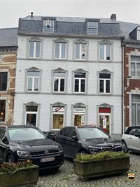 Appartementsgebouw - BORGLOON