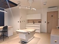 Commercieel gebouw - SINT-TRUIDEN