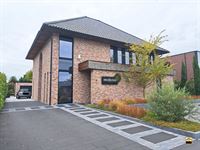 Commercieel gebouw - SINT-TRUIDEN