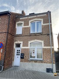 Appartementsgebouw - HASSELT