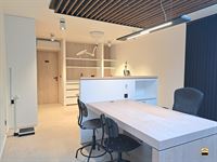 Commercieel gebouw - SINT-TRUIDEN