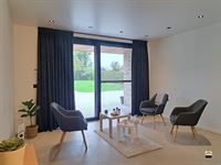 Commercieel gebouw - SINT-TRUIDEN