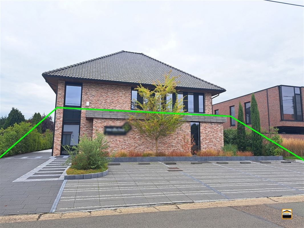 Commercieel gebouw - SINT-TRUIDEN