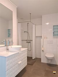 assistentiewoning - BORGLOON