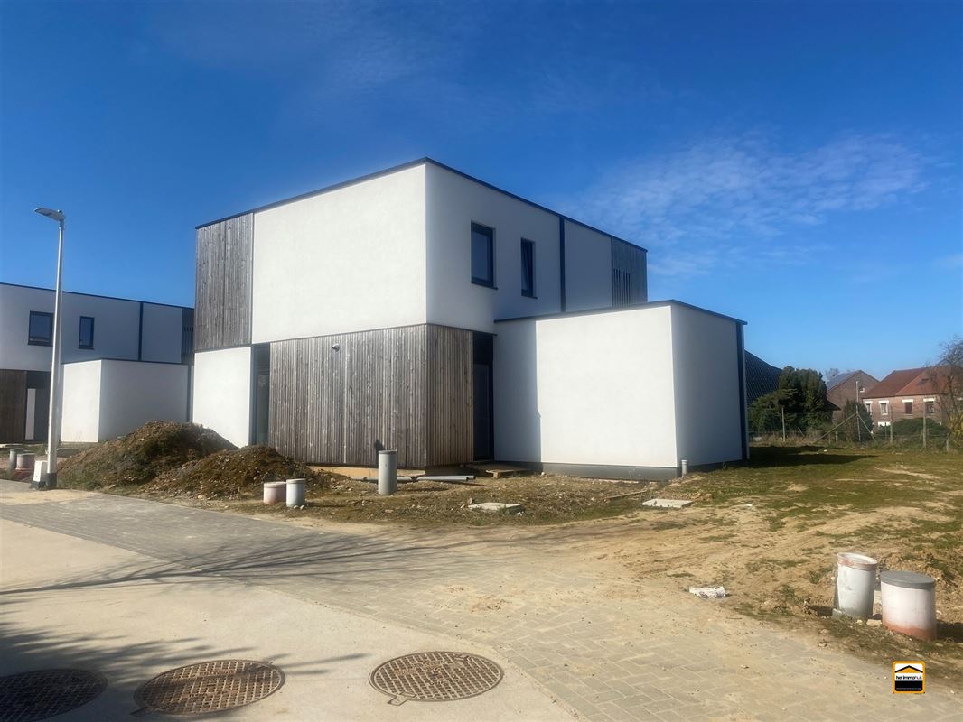 Huis - TONGEREN-BORGLOON