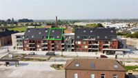 Appartement - BORGLOON