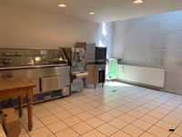 Horeca - TONGEREN-BORGLOON