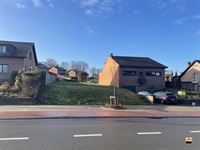 Bouwgrond - TONGEREN-BORGLOON