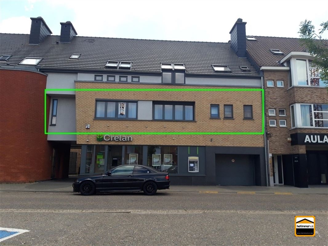 Appartement - TONGEREN-BORGLOON