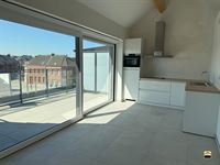 Appartement - BORGLOON