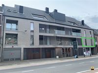 Appartement - HASSELT