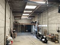 Opslagruimte - SINT-TRUIDEN