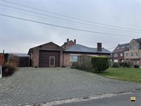 Opslagruimte - TONGEREN-BORGLOON