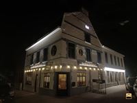 Handelspand met woonst - TONGEREN-BORGLOON