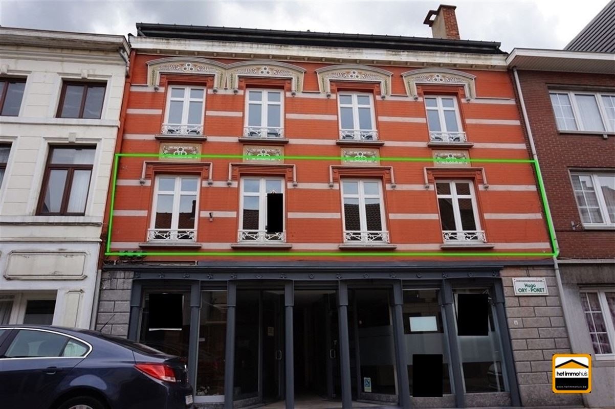 Appartement - TONGEREN-BORGLOON