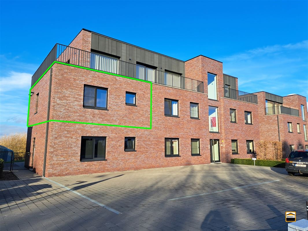 Appartement - TONGEREN-BORGLOON