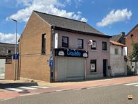 Handelspand met woonst - HEERS