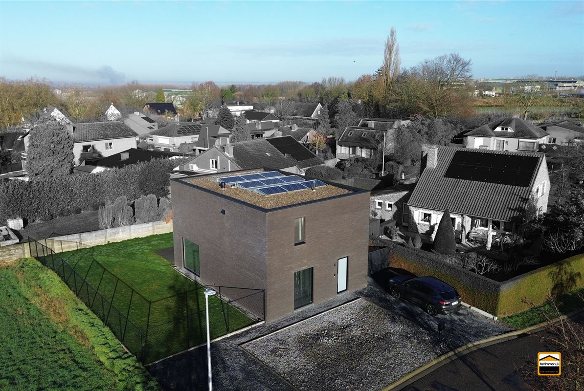 Huis - TONGEREN-BORGLOON