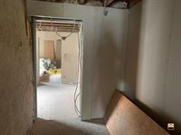 Handelspand met woonst - HEERS