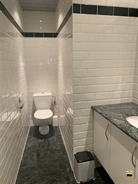 Handelspand met woonst - TONGEREN-BORGLOON