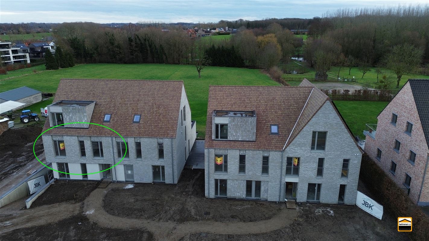 Appartement - HASSELT