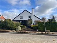 Villa - TONGEREN-BORGLOON