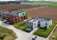 nieuwbouw appartement - HEERS