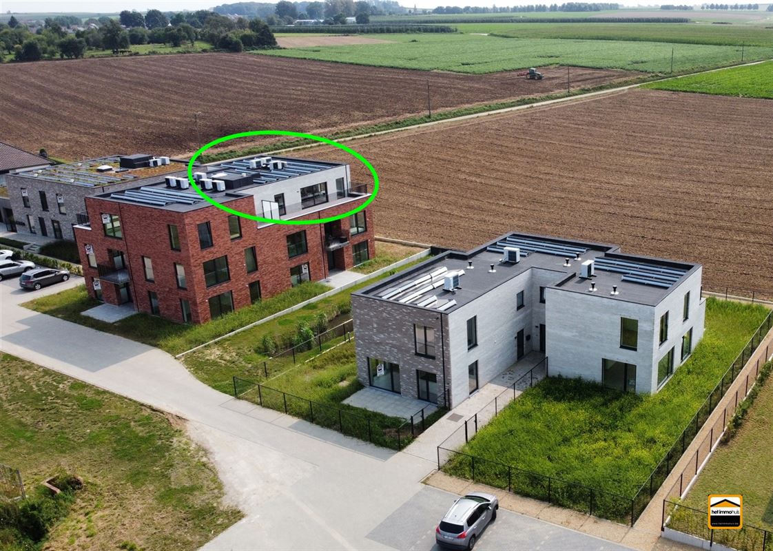 nieuwbouw appartement - HEERS