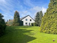 Handelspand met woonst - TONGEREN-BORGLOON