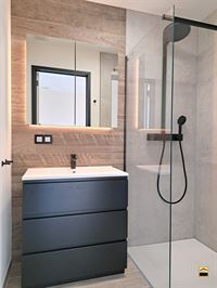 nieuwbouw appartement - TONGEREN-BORGLOON