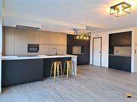 nieuwbouw appartement - TONGEREN-BORGLOON