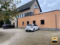 Gemengd gebouw - TONGEREN-BORGLOON