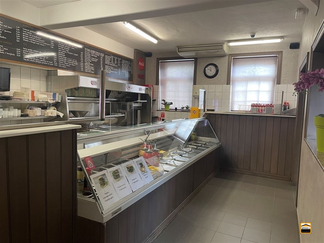 handelspand - TONGEREN-BORGLOON