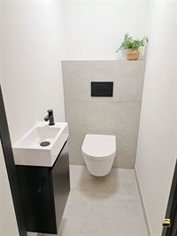 nieuwbouw appartement - TONGEREN-BORGLOON