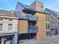 nieuwbouw appartement - TONGEREN-BORGLOON
