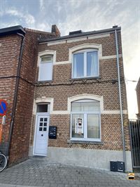 Appartementsgebouw - HASSELT