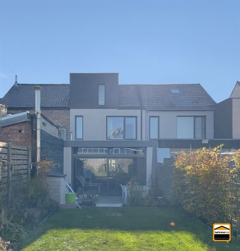 Huis - TONGEREN-BORGLOON