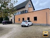 Appartementsgebouw - TONGEREN-BORGLOON