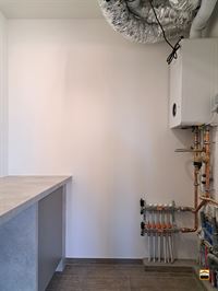 nieuwbouw appartement - TONGEREN-BORGLOON