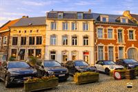 Appartementsgebouw - BORGLOON