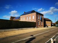 Handelspand met woonst - WELLEN