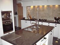 Handelspand met woonst - WELLEN