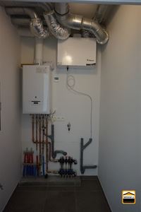 assistentiewoning - BORGLOON