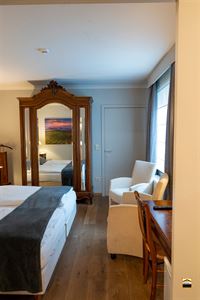 Handelspand met woonst - WELLEN